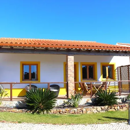Quinta Das Alfambras-2