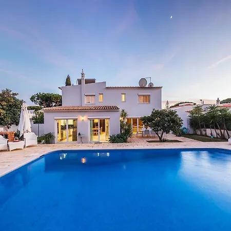 Casa Da Quinta - Private Pool - Faro-3
