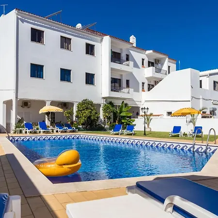 Apartamentos Carruna-2