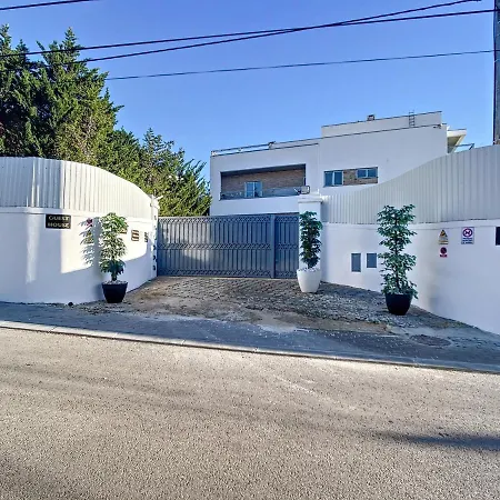 Bed And Breakfast Summer Cascade Pequeno Almoco Incluido-3