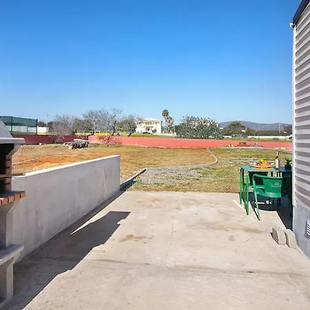 Mobile Home 2 - Olhao-2