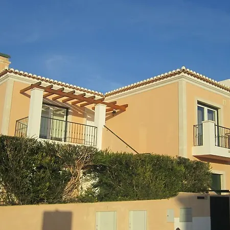 Apartamentos Villa T2 Vila Sagres-2