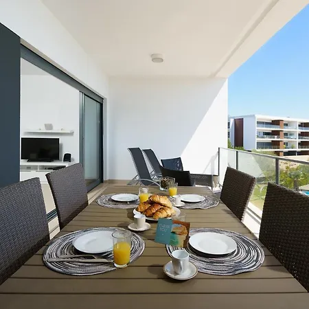 Marina Village Apartment-2