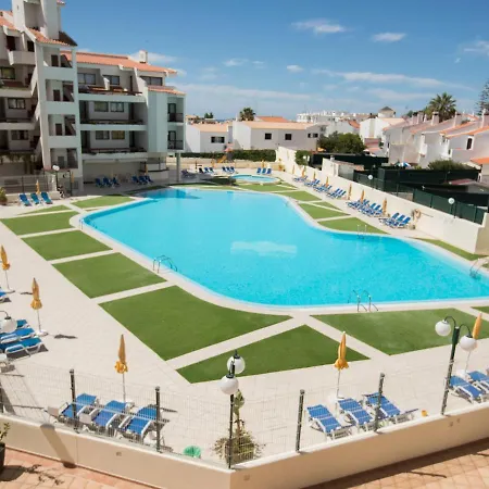 Sweet Spot Montechoro By Sweet Spot For Us Property Management-3