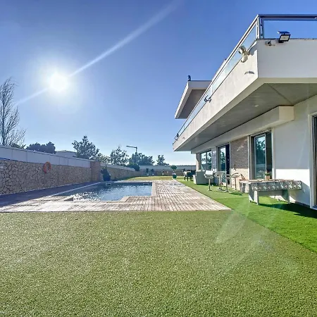 Bed And Breakfast Summer Cascade Pequeno Almoco Incluido-2