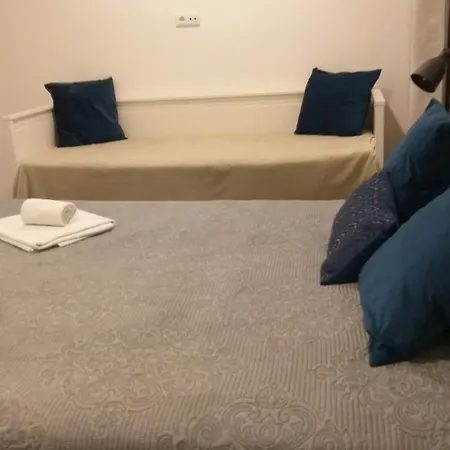 Historic Center Beach Apartment - Lagos - Algarve-3
