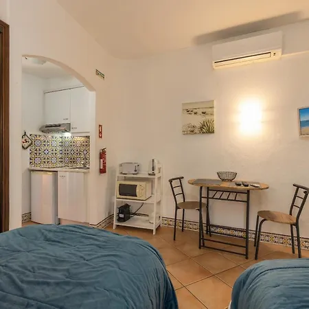 Apartamentos Pescadores-3