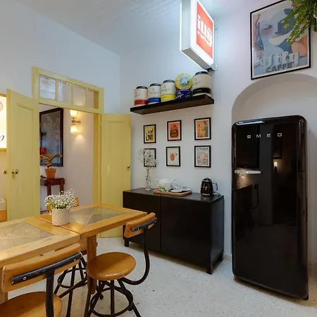 Your Vintage Townhouse-2