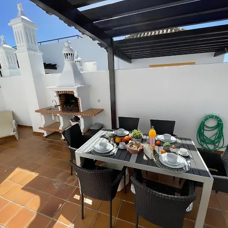 T2 Penthouse Duplex With Rooftop Terrace And Amazing 360º Views Wpg1-2