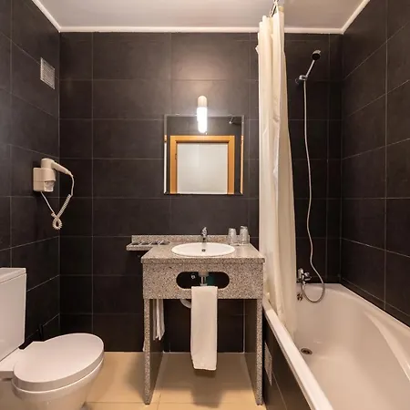 Apartamentos Mirante Da Rocha-3