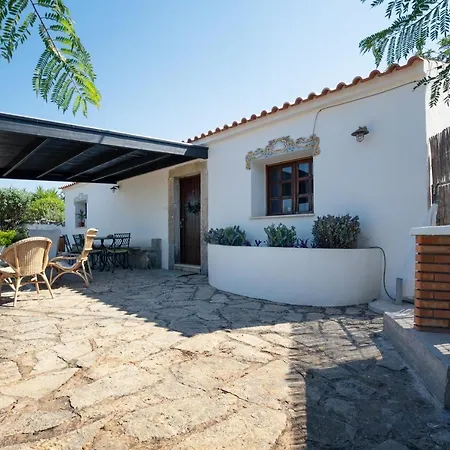Cosy Farmhouse Quinta Da Eira 140 Years Old-3