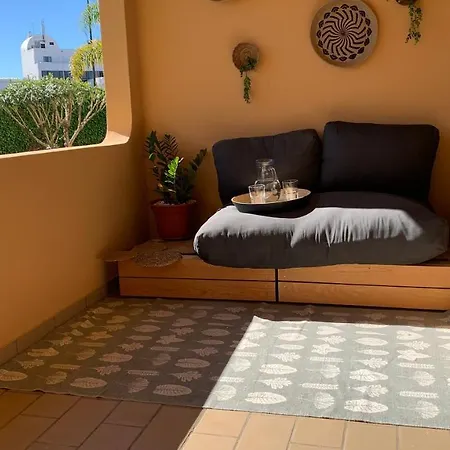 Apartamento Bela Vista-2