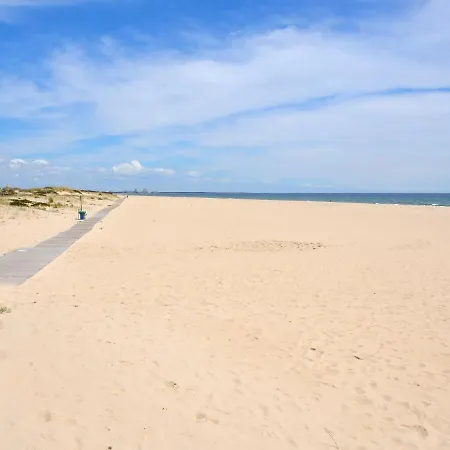 Holiday Home Manta Rota 450M From The Beach By Interhome-2