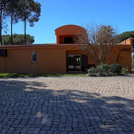 Casa Da Palmeira, Pool & Soccer Pitch-2