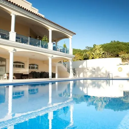 Moradia Geminada Com 2 Quartos Quinta Do Lago-3