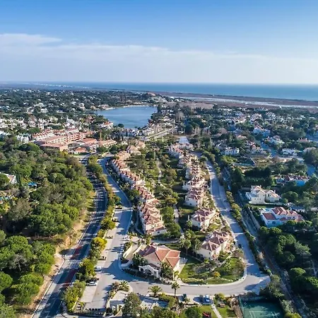 Moradia Geminada Com 2 Quartos Quinta Do Lago-2