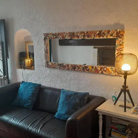 Casa T'Isabel - Fisherman'S Beach - 2 Bedrooms-2