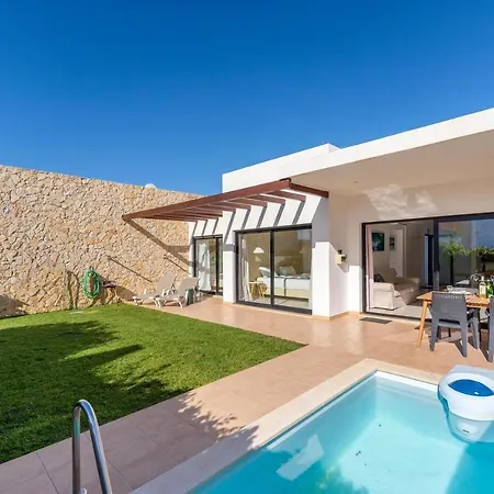 Villa Epic, Private Swimming Pool-2