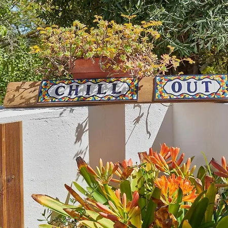 Quinta Da Colina Guest Housedouble Bedroom-3