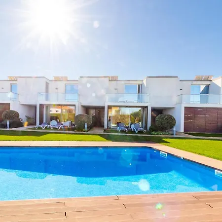 Villa Blue Sagres G-2