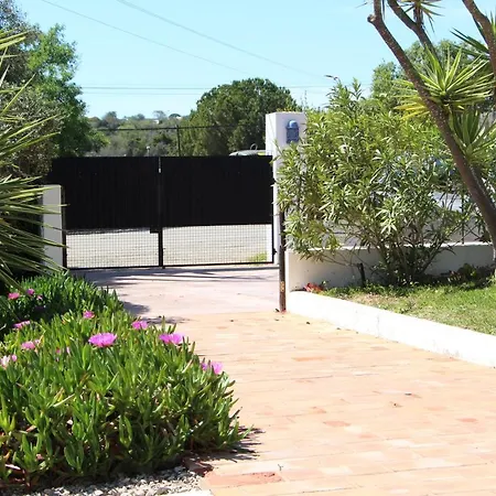 Casa Azul Beach And Peaceful Garden Oasis-3