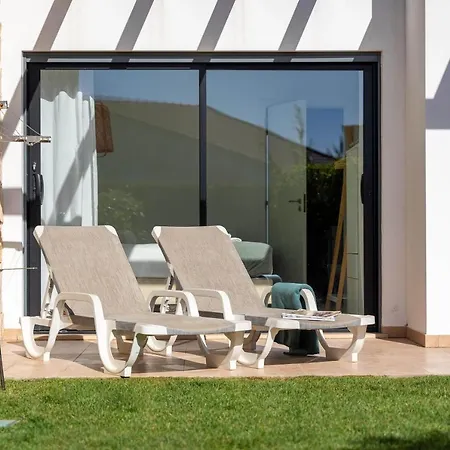 Villa Epic, Private Swimming Pool-3