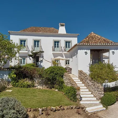 Quinta Da Colina Guest House/Deluxe Double-3