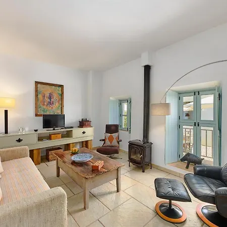 Quinta Da Colina Guesthouse - Garden Room-2