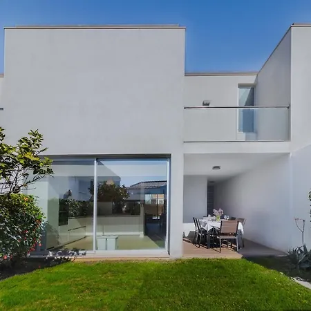 Villa Blue Sagres G-3
