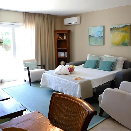 Apartamentos Valverde - Quinta Do Lago-3