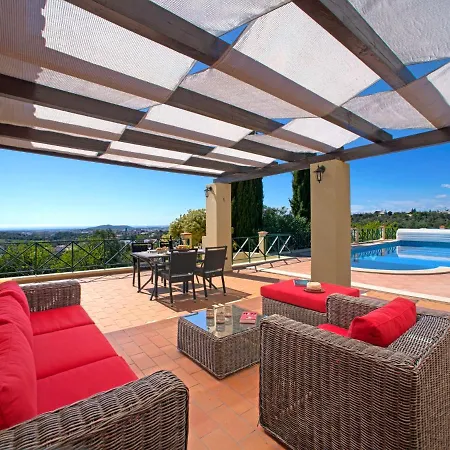 Holiday Home Montinho By Interhome-3