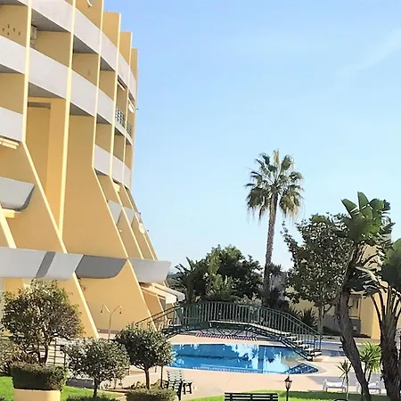 Sun & Sea, Meia Praia Lagos-2