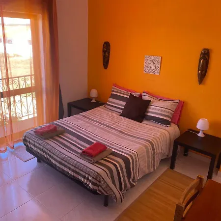 Casa Luana - Rooms-3