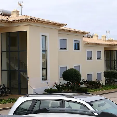 Panorama Apartment Sagres *Pool*-3