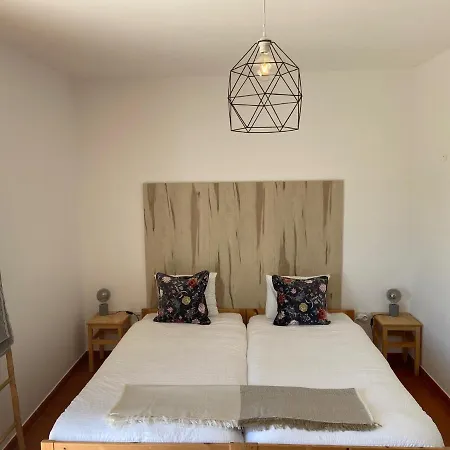 Guesthouse Releash Aljezur-2