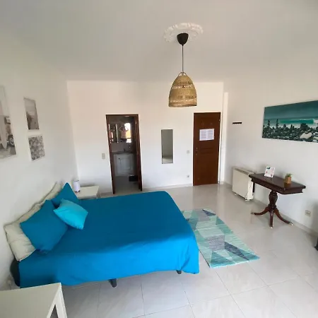 Casa Luana - Rooms-2