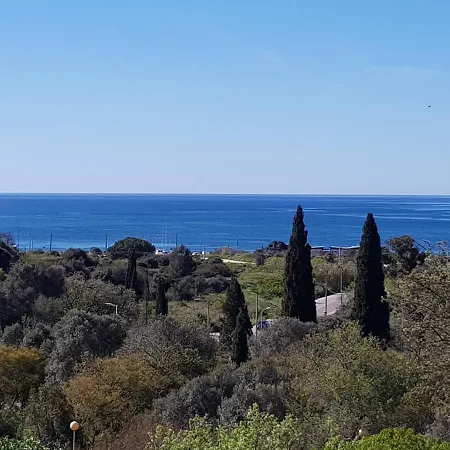 Sea View Apartment Alvor-3