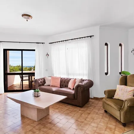 Urbanizacao Algarve Sol 18 Holiday Home-2