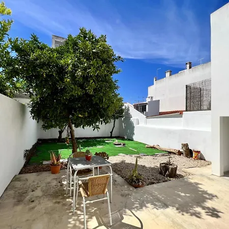 Portimao Typical House By Homing-2