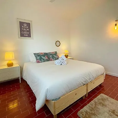 Ria Beach House By Algarve Holidays-3