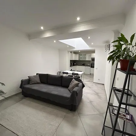 Old Town House-2