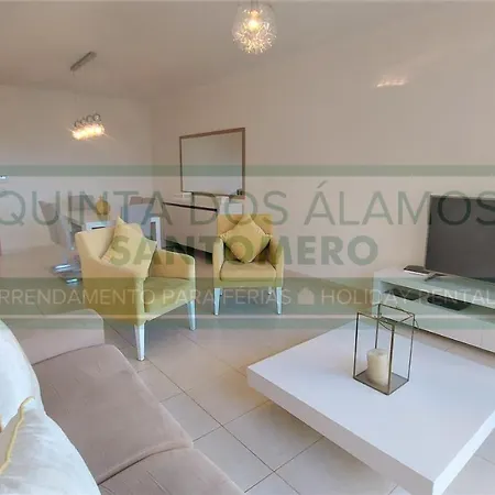 Moradia Townhouse Vila Rosal 2-3
