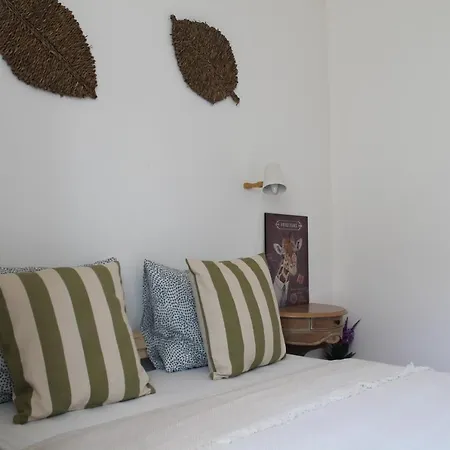 Ti Maria Guest House-2