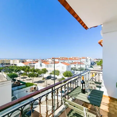 Flh Altura Beach Apartment-2