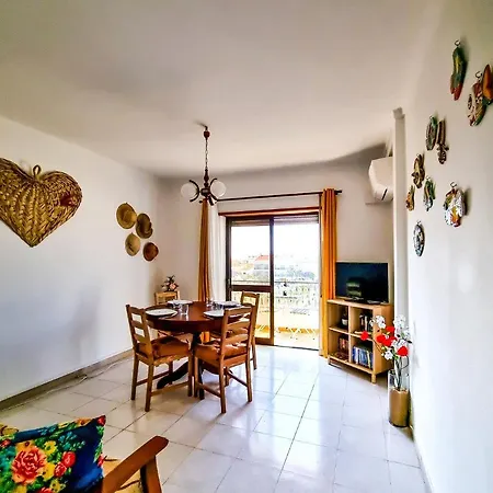 Flh Altura Beach Apartment-3