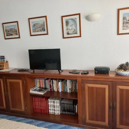 Apartamento Fortaleza Mar - 2 Steps From The Sea-2
