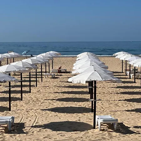 Pe No Mar - Monte Gordo-3