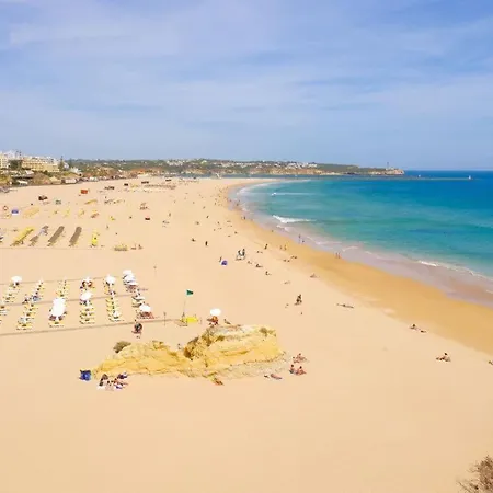 Portimao City Near The Beach-2