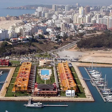 Portimao City Near The Beach-3