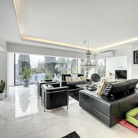 Summer Cascade Luxury Villa Sylisia Carvoeiro-3